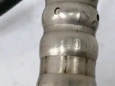 Second-hand car spare part lambda probe for audi a6 avant (4f5) 3.2 fsi oem iam references 06e906265e  