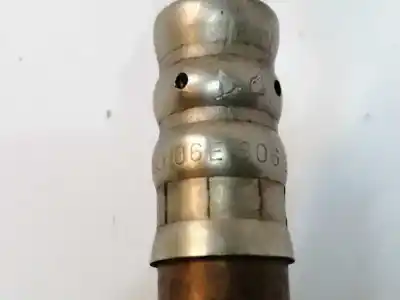 Second-hand car spare part lambda probe for audi a6 avant (4f5) 3.2 fsi oem iam references 06e906265d  