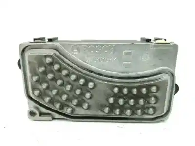 Peça sobressalente para automóvel em segunda mão resistência sofagem chauffage por audi a6 avant (4f5) 3.2 fsi referências oem iam 4f0820521a