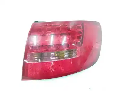 Second-hand car spare part right tailgate light for audi a6 avant (4f5) 3.2 fsi oem iam references 4f9945096h  89037752