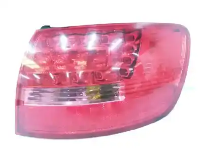 Second-hand car spare part right tailgate light for audi a6 avant (4f5) 3.2 fsi oem iam references 4f9945096h  89037752