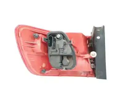 Second-hand car spare part right tailgate light for audi a6 avant (4f5) 3.2 fsi oem iam references 4f9945096h  89037752