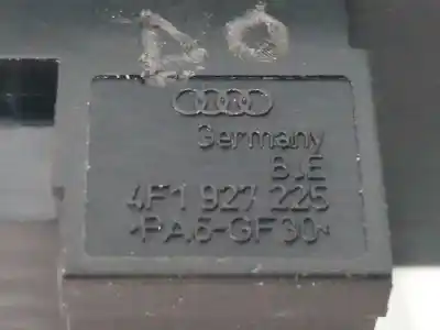 Автозапчастина б/у важіль ручного гальма для audi a6 avant (4f5) 3.2 fsi посилання на oem iam 4f1927225  