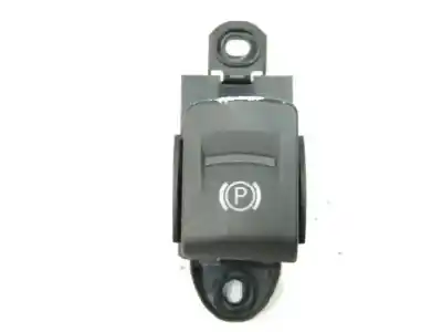 Peça sobressalente para automóvel em segunda mão alavanca de travão de mão por audi a6 avant (4f5) 3.2 fsi referências oem iam 4f1927225