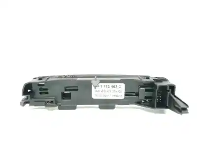 Автозапчасти б/у электронный модуль за audi a6 avant (4f5) 3.2 fsi ссылки oem iam 4f1713463c  