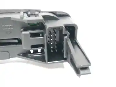 Second-hand car spare part electronic module for audi a6 avant (4f5) 3.2 fsi oem iam references 4f1713463c  