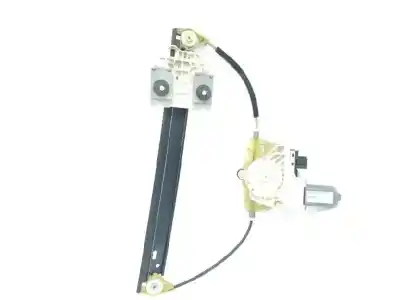 Peça sobressalente para automóvel em segunda mão elevador de vidros traseiro esquerdo por audi a6 avant (4f5) 3.2 fsi referências oem iam 4f0959801c