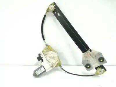 Peça sobressalente para automóvel em segunda mão elevador de vidros traseiro direito por audi a6 avant (4f5) 3.2 fsi referências oem iam 4f0959802c