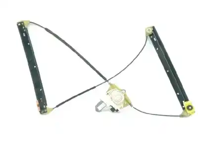 Peça sobressalente para automóvel em segunda mão elevador de vidros dianteira esquerda por audi a6 avant (4f5) 3.2 fsi referências oem iam 4f0959801d