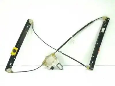 Peça sobressalente para automóvel em segunda mão elevador de vidros dianteiro direito por audi a6 avant (4f5) 3.2 fsi referências oem iam 4f0959802d