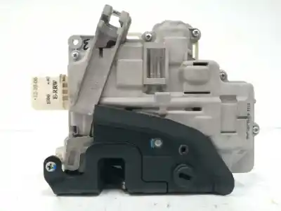 Автозапчасти б/у замок задней правой двери за audi a6 avant (4f5) 3.2 fsi ссылки oem iam 4f0839016  