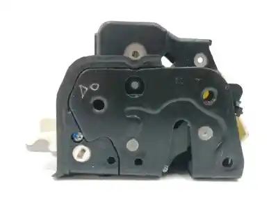 Peça sobressalente para automóvel em segunda mão fechadura da porta traseira direita por audi a6 avant (4f5) 3.2 fsi referências oem iam 4f0839016  