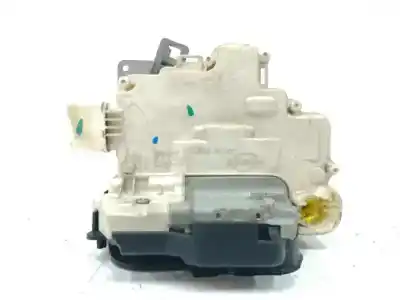 Pezzo di ricambio per auto di seconda mano SERRATURA PORTA ANTERIORE SINISTRA per AUDI A6 AVANT (4F5)  Riferimenti OEM IAM 4F1837015  