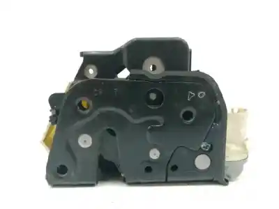 Second-hand car spare part left front door lock for audi a6 avant (4f5) 3.2 fsi oem iam references 4f1837015  