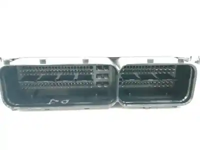 Second-hand car spare part ecu engine control for audi a6 avant (4f5) 3.2 fsi oem iam references 4f1907559d  5wp4504401