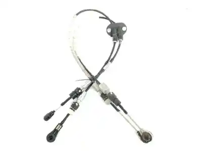 Second-hand car spare part gearbox linkage for volvo xc70 2.4 diesel cat oem iam references 31256139