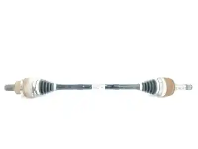 Second-hand car spare part rear left transmission for volvo xc70 2.4 diesel cat oem iam references p30681132