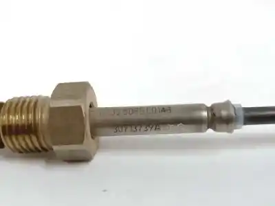 Pezzo di ricambio per auto di seconda mano sonda lambda per volvo xc70 2.4 diesel cat riferimenti oem iam 30713739a  6g9n12b591fa