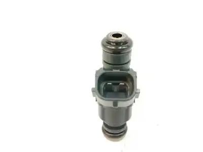 Pezzo di ricambio per auto di seconda mano iniettore per citroen c3 / c3 origin iii (sx) 1.2 vti 82 riferimenti oem iam 9676017480  0280157127