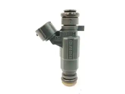 Piesă de schimb auto la mâna a doua injector pentru citroen c3 / c3 origin iii (sx) 1.2 vti 82 referințe oem iam 9676017480