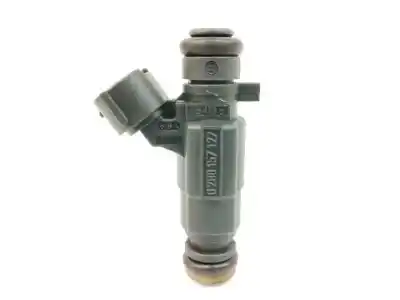 Piesă de schimb auto la mâna a doua injector pentru citroen c3 / c3 origin iii (sx) 1.2 vti 82 referințe oem iam 9676017480