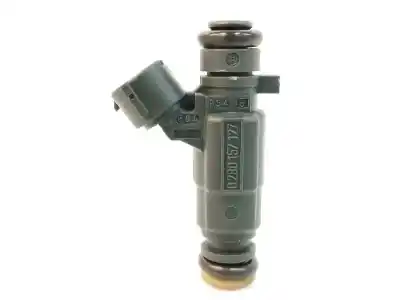 Автозапчасти б/у ИНЖЕКТОР за CITROEN C3 / C3 ORIGIN III (SX)  ссылки OEM IAM 9676017480  0280157127