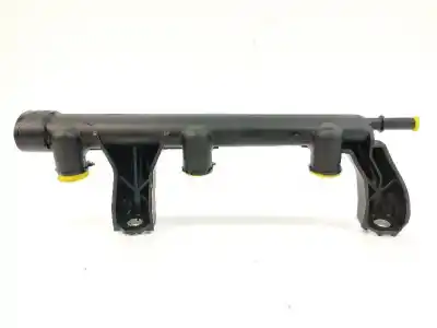 Piesă de schimb auto la mâna a doua rampa injector pentru citroen c3 / c3 origin iii (sx) 1.2 vti 82 referințe oem iam 9816955780