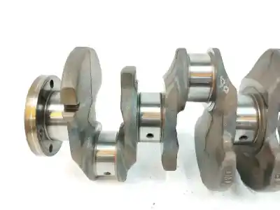 Pièce détachée automobile d'occasion vilebrequin pour renault master desde ´98 base. caja cerrada l1h1 rs 3078 références oem iam 8200590576  