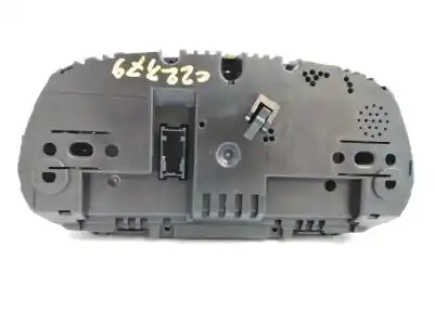 Peça sobressalente para automóvel em segunda mão quadrante por bmw serie 1 berlina (e81/e87) 118d referências oem iam 6947136  102495221