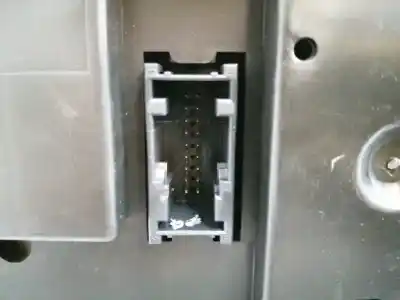 Peça sobressalente para automóvel em segunda mão quadrante por bmw serie 1 berlina (e81/e87) 118d referências oem iam 6947136  102495221