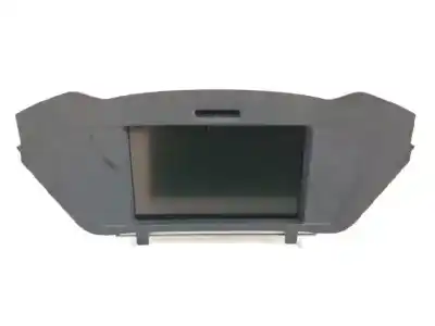 Second-hand car spare part gps navigation system for ford c-max trend oem iam references am5t18b955dg