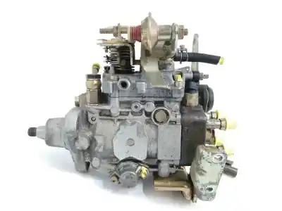 Pièce détachée automobile d'occasion pompe à injection pour nissan vanette cargo (hc23) 2.3 diesel références oem iam 0460494355  
