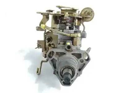 Pièce détachée automobile d'occasion pompe à injection pour nissan vanette cargo (hc23) 2.3 diesel références oem iam 0460494355  