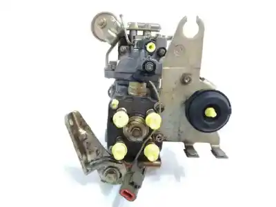 Pièce détachée automobile d'occasion pompe à injection pour nissan vanette cargo (hc23) 2.3 diesel références oem iam 0460494355  