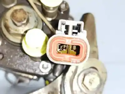 Pièce détachée automobile d'occasion pompe à injection pour nissan vanette cargo (hc23) 2.3 diesel références oem iam 0460494355  