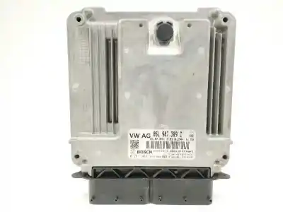 Second-hand car spare part ecu engine control for seat leon sportstourer (kl8) 2.0 tdi oem iam references 05l907309c  0281035649