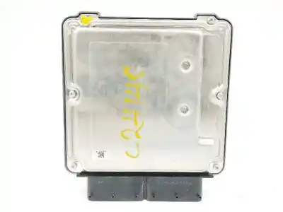 Second-hand car spare part ecu engine control for seat leon sportstourer (kl8) 2.0 tdi oem iam references 05l907309c  0281035649