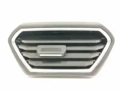 Peça sobressalente para automóvel em segunda mão grelha / difusor de ar por seat leon sportstourer (kl8) 2.0 tdi referências oem iam 5fb820902a