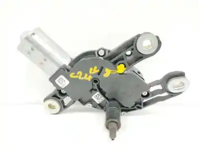 Peça sobressalente para automóvel em segunda mão motor do limpador traseiro por seat leon sportstourer (kl8) 2.0 tdi referências oem iam 8v0955711c