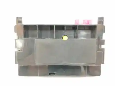 Peça sobressalente para automóvel em segunda mão módulo eletrônico por seat leon sportstourer (kl8) 2.0 tdi referências oem iam 5wa035284c