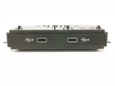 Peça sobressalente para automóvel em segunda mão módulo eletrônico por seat leon sportstourer (kl8) 2.0 tdi referências oem iam 5na035736