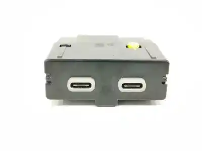 Pezzo di ricambio per auto di seconda mano MODULO ELETTRONICO per SEAT LEON SPORTSTOURER (KL8)  Riferimenti OEM IAM 3G5035954A  