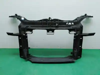 Peça sobressalente para automóvel em segunda mão painel frontal por ford fiesta (cbk) 1.4 16v cat referências oem iam vp4s6h16e146ab