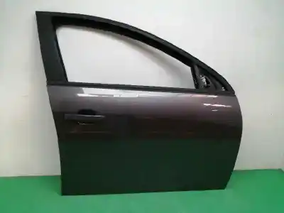 Pezzo di ricambio per auto di seconda mano porta anteriore destra per opel insignia berlina 2.0 cdti cat riferimenti oem iam 20985683