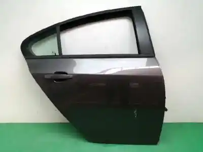 Pezzo di ricambio per auto di seconda mano porta posteriore destra per opel insignia berlina 2.0 cdti cat riferimenti oem iam 22796348