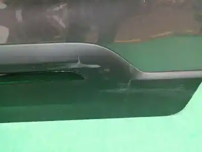 Автозапчастина б/у ліві розсувні бічні двері для peugeot rifter 1.5 bluehdi 130 посилання на oem iam 9820434480  