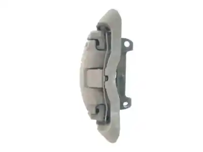 Peça sobressalente para automóvel em segunda mão pinça de travão dianteira direita por audi a6 avant (4f5) 3.2 fsi referências oem iam 