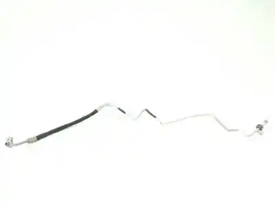 Peça sobressalente para automóvel em segunda mão tubos de ar condicionado por audi a6 avant (4f5) 3.2 fsi referências oem iam 4f0260712al