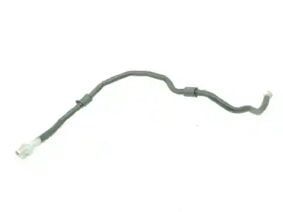 Peça sobressalente para automóvel em segunda mão tubos de ar condicionado por audi a6 avant (4f5) 3.2 fsi referências oem iam 