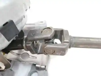Gebrauchtes Autoersatzteil lenksäule zum audi a6 avant (4f5) 3.2 fsi oem-iam-referenzen 4f0905852b  